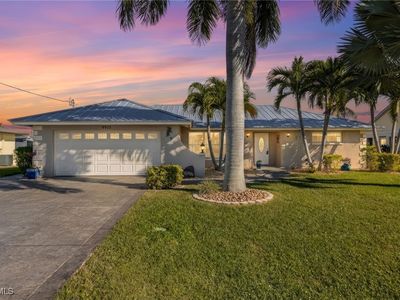 4915 Santa Monica Ct, Cape Coral, FL, 33904