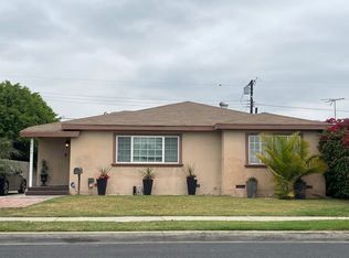 8415 Alameda St, Downey, CA 90242