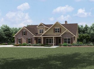 2313 Beringer Ln, Powder Springs, GA 30127