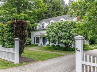 54 Main St, Salisbury, CT 06068