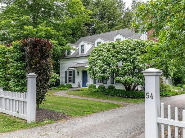 54 Main Street, Salisbury, CT 06068