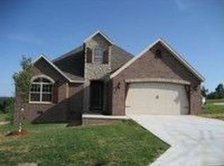 300 Melton Way, Cassville, MO 65625