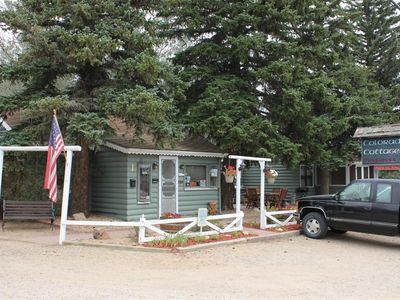 1241 High Dr, Estes Park, CO, 80517