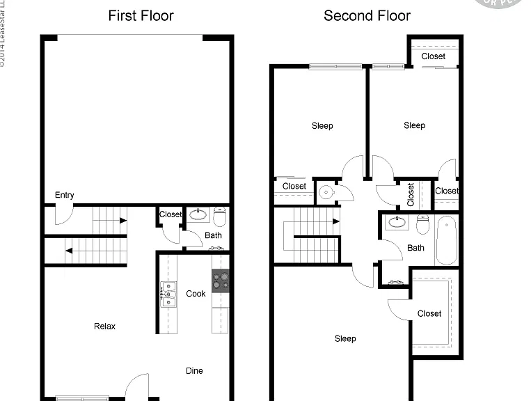 Surfside Villas — Photo 21