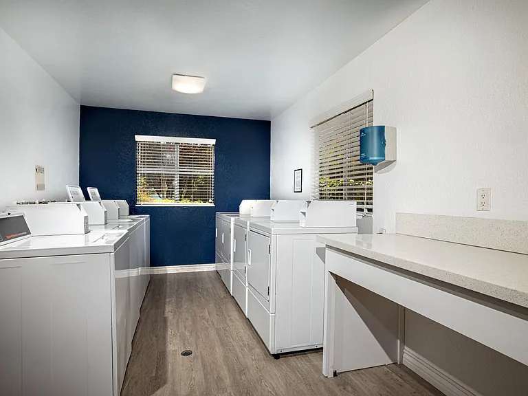 Village Pines Apartments — Photo 21
