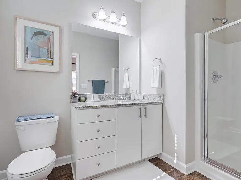 Charleston Row Townhomes — Photo 13