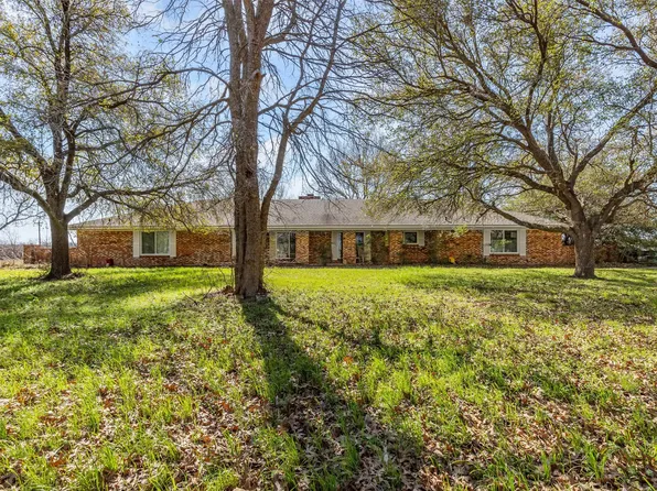 5056 County Road 305, Grandview, TX 76050