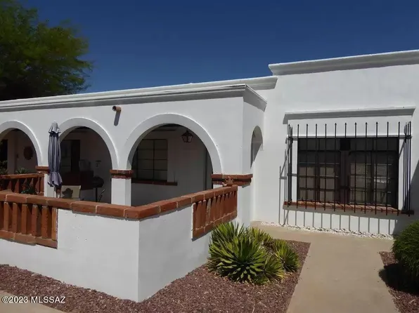 437 S Paseo Madera Unit B, Green Valley, AZ 85614