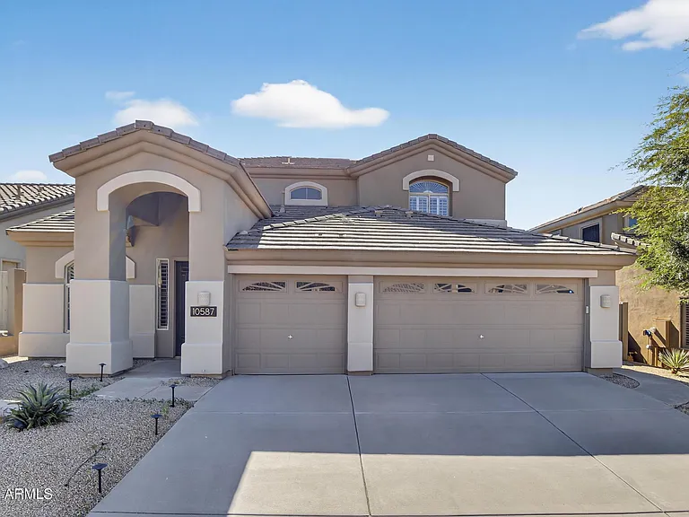 10587 E Sheena Dr — Photo 5