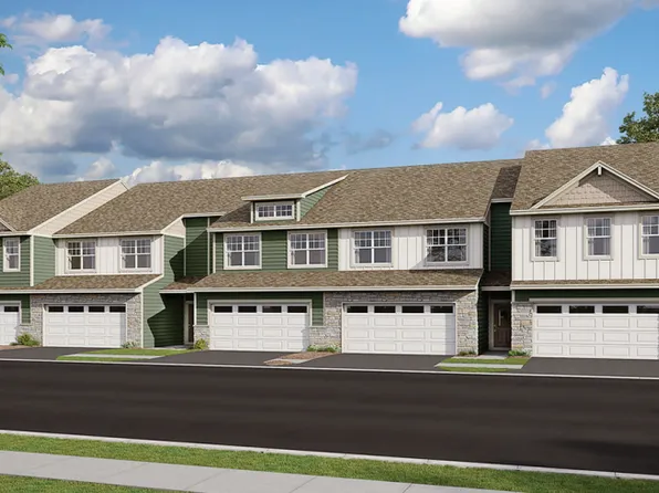 11115 Balsam Pointe Trl, Dayton, MN 55327