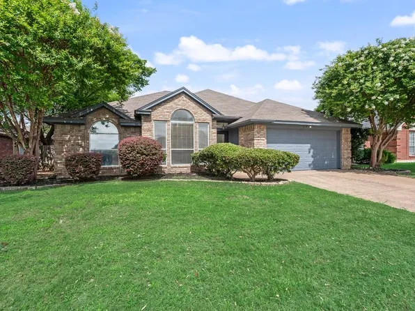 2907 Clairemont Ln, Euless, TX 76039