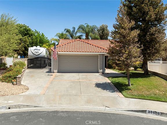 5th image of 25526 Newcastle Ct