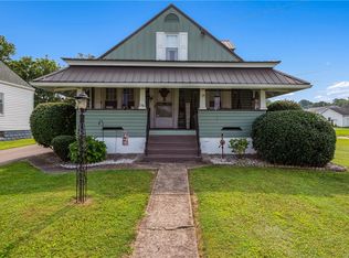 76 N Lincoln St, Homer City, PA 15748