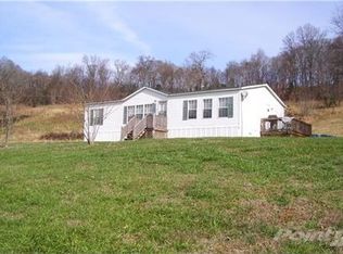1255 Braly Hollow Rd, Pulaski, TN 38478
