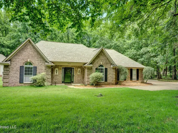 9648 Austin Dr, Olive Branch, MS 38654