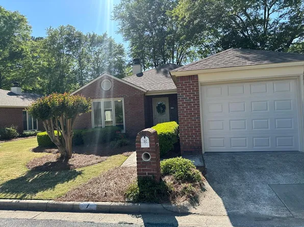 4151 NE Anglin Rd #7, Columbus, GA 31907