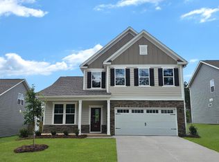 4143 Whitehouse St, Harlem, GA 30814