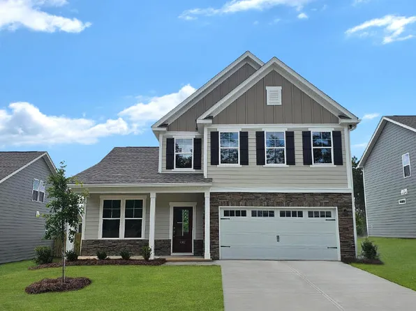 4143 Whitehouse St, Harlem, GA 30814