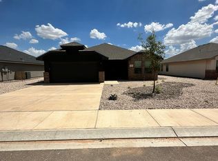 8120 E County Road 115, Midland, TX 79706