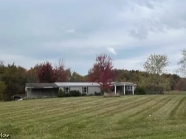 75663 Old Twenty One Rd, Kimbolton, OH 43749