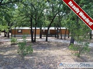 2508 Brushy Nob Dr, Joshua, TX 76058