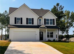 32 Joseph Ln, Hartwell, GA 30643