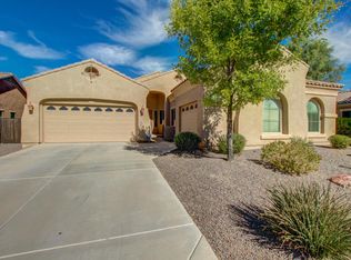 4090 E Beechnut Pl, Chandler, AZ 85249