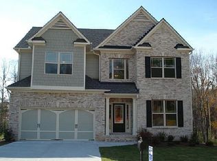 3612 Huddlestone Ln, Buford, GA 30519
