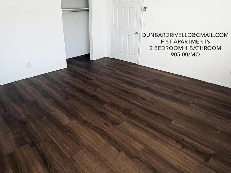 608 N F Ave #608 — Photo 4