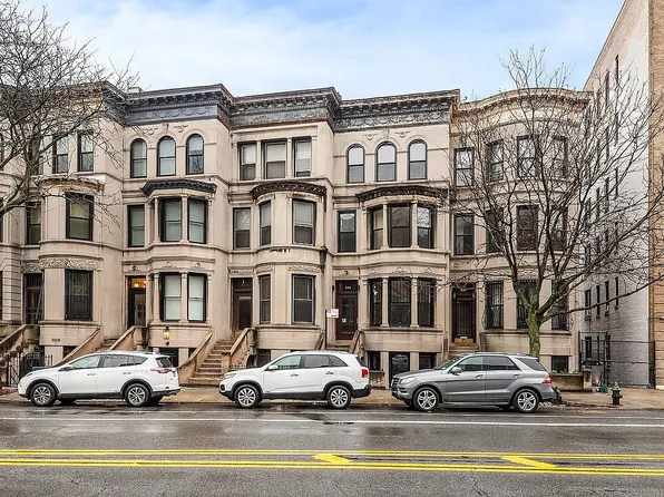 946 Saint Nicholas Ave, New York, NY 10032