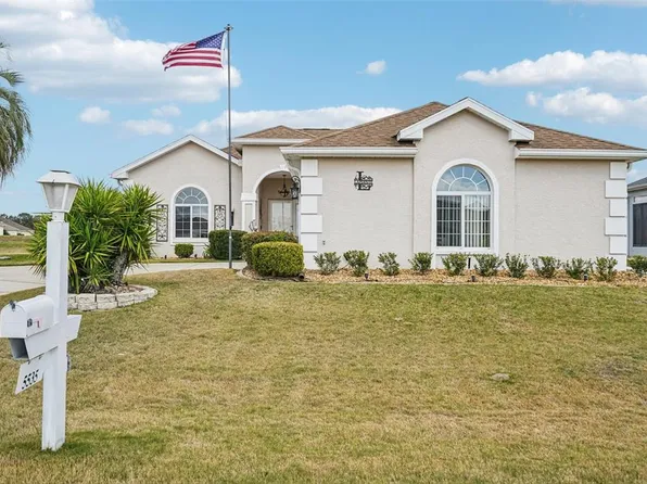 5535 NW 23rd Pl, Ocala, FL 34482