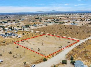 6276 Rancho Rd, Phelan, CA 92371