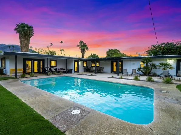(undisclosed Address), Palm Desert, CA 92260