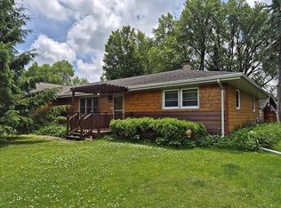 422 E FOREST STREET, Marshfield, WI 54449