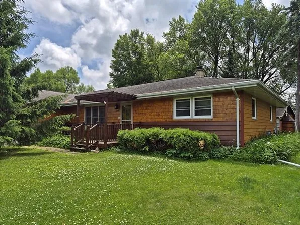 422 E FOREST STREET, Marshfield, WI 54449