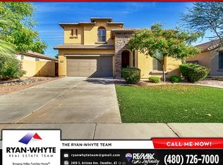 3534 E Riopelle Ave, Gilbert, AZ 85298