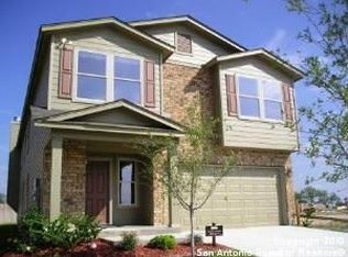 9822 Boxer Crk, San Antonio, TX 78245