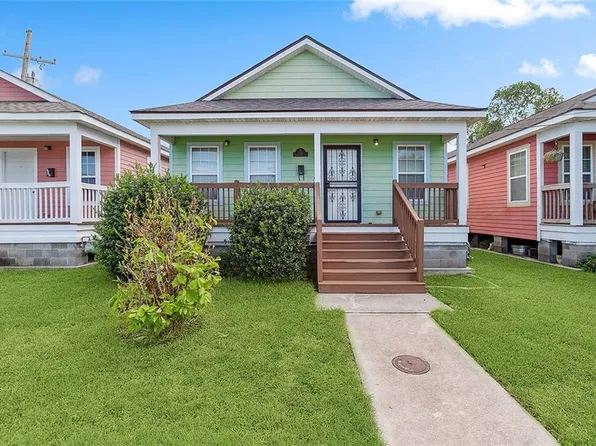 1737 Bartholomew St, New Orleans, LA 70117