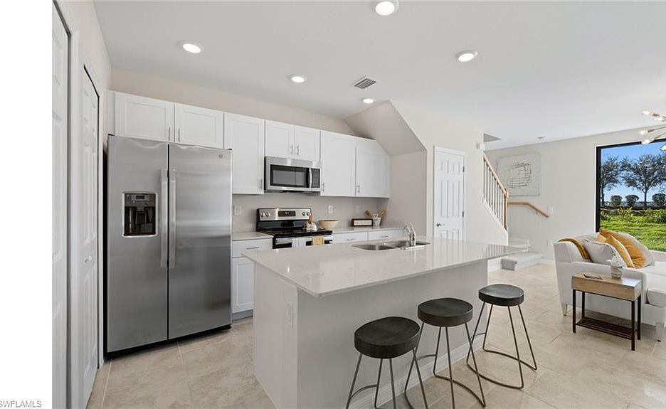 4254 Canova Ct, North Fort Myers, FL 33917 Zillow