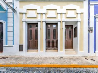 275 Sol, San Juan, PR 00901
