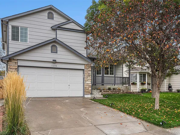 11698 Oswego Street, Commerce City, CO 80640