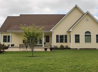 339 Williams Cemetery Rd, Hodgenville, KY 42748