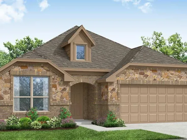 104 Sagely Ln, Balch Springs, TX 75181