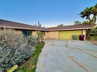 56634 Mountain View Trl, Yucca Valley, CA 92284