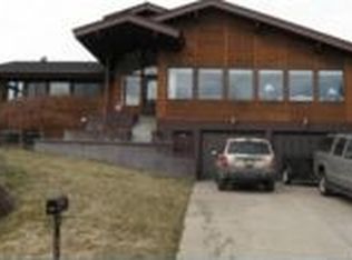 2306 Linda Vista Dr, Klamath Falls, OR 97601