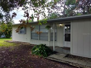 815 Rosedale Rd, Venice, FL 34293