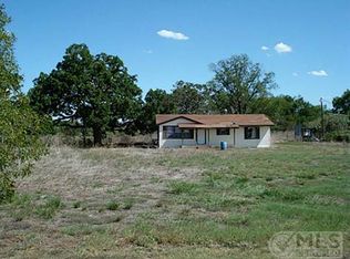 4256 County Road 307, Grandview, TX 76050