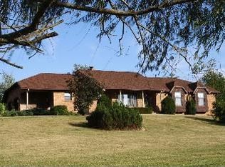 2264 County Road 10, Bellefontaine, OH 43311