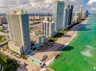 La Perla Condo, Sunny Isles Beach, FL 33160