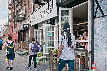 Rented by Nolita Group